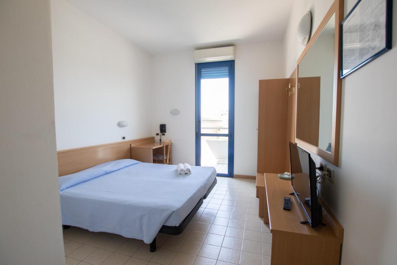 Piccolo Hotel رافيننا المظهر الخارجي الصورة