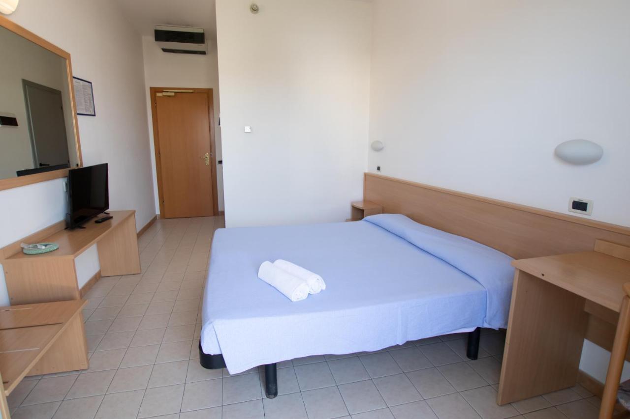 Piccolo Hotel رافيننا المظهر الخارجي الصورة