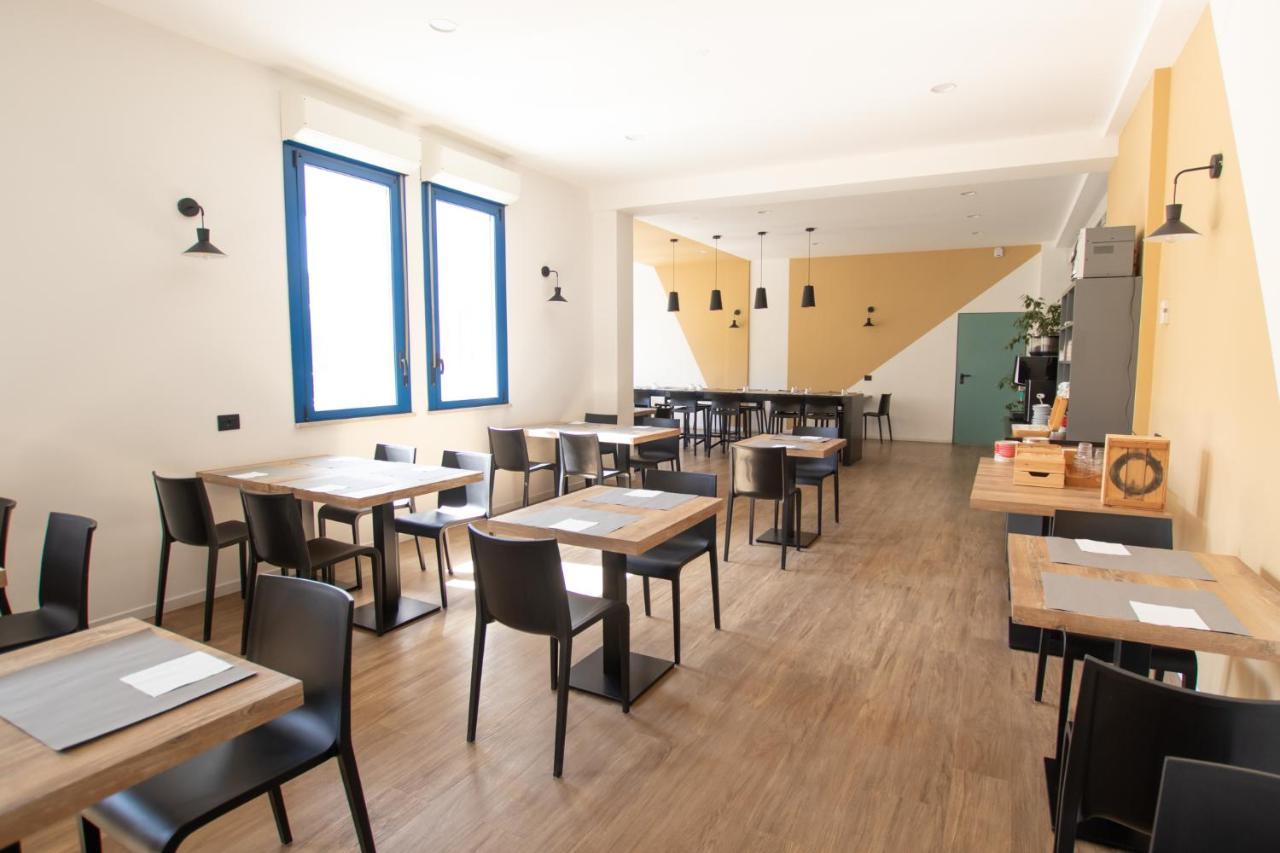 Piccolo Hotel رافيننا المظهر الخارجي الصورة