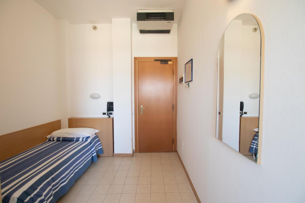 Piccolo Hotel رافيننا المظهر الخارجي الصورة