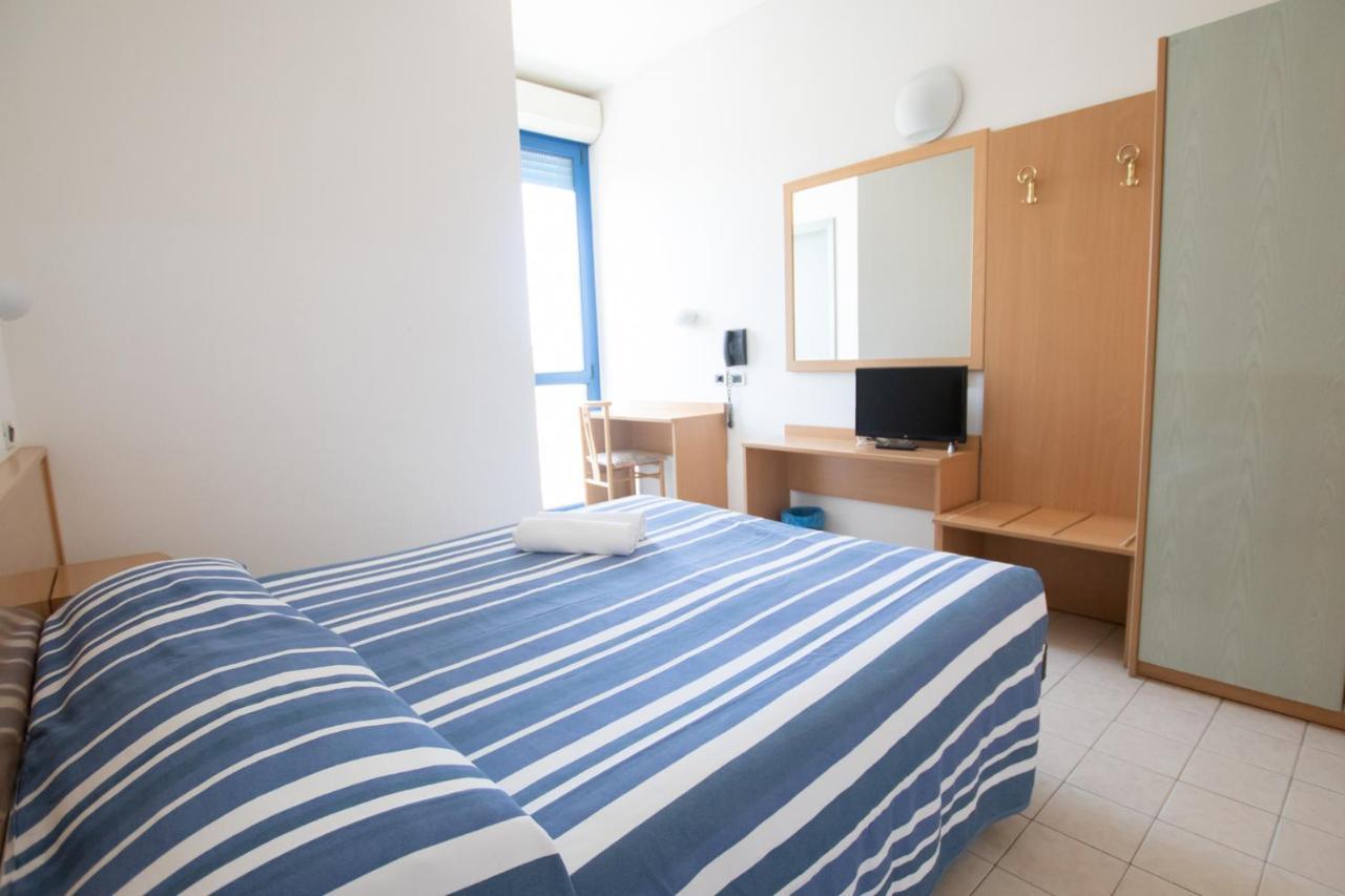 Piccolo Hotel رافيننا المظهر الخارجي الصورة