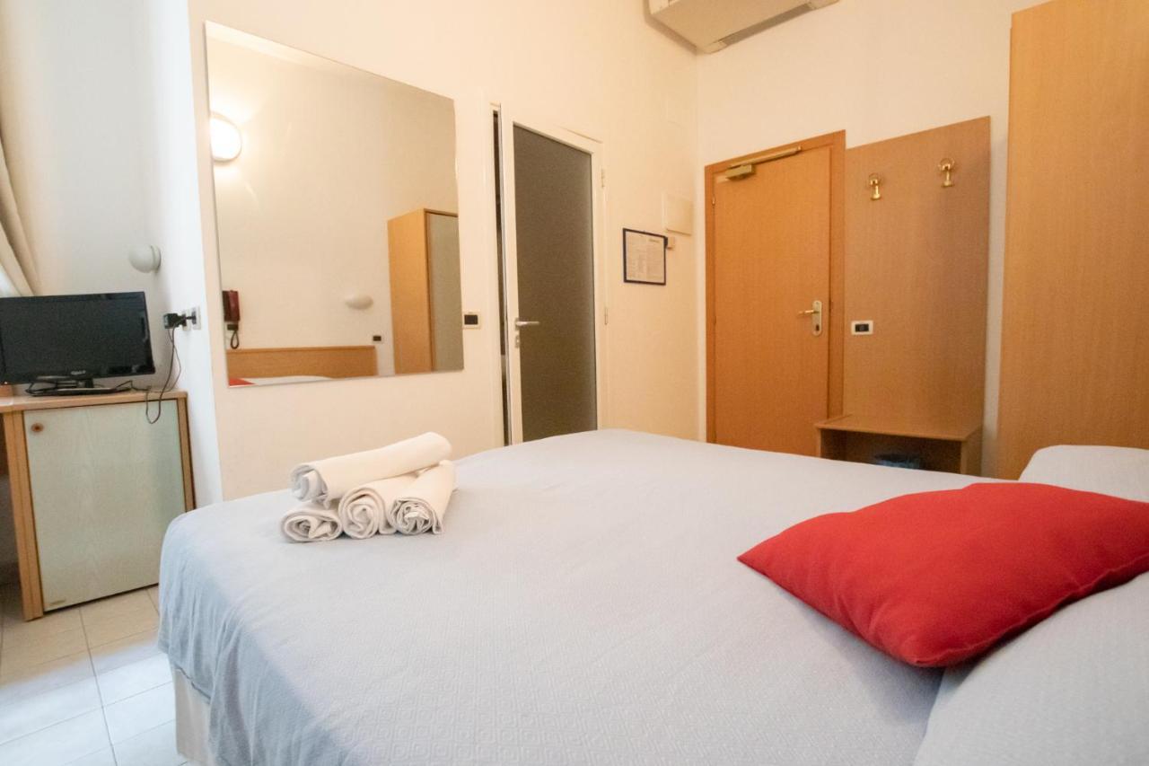 Piccolo Hotel رافيننا المظهر الخارجي الصورة