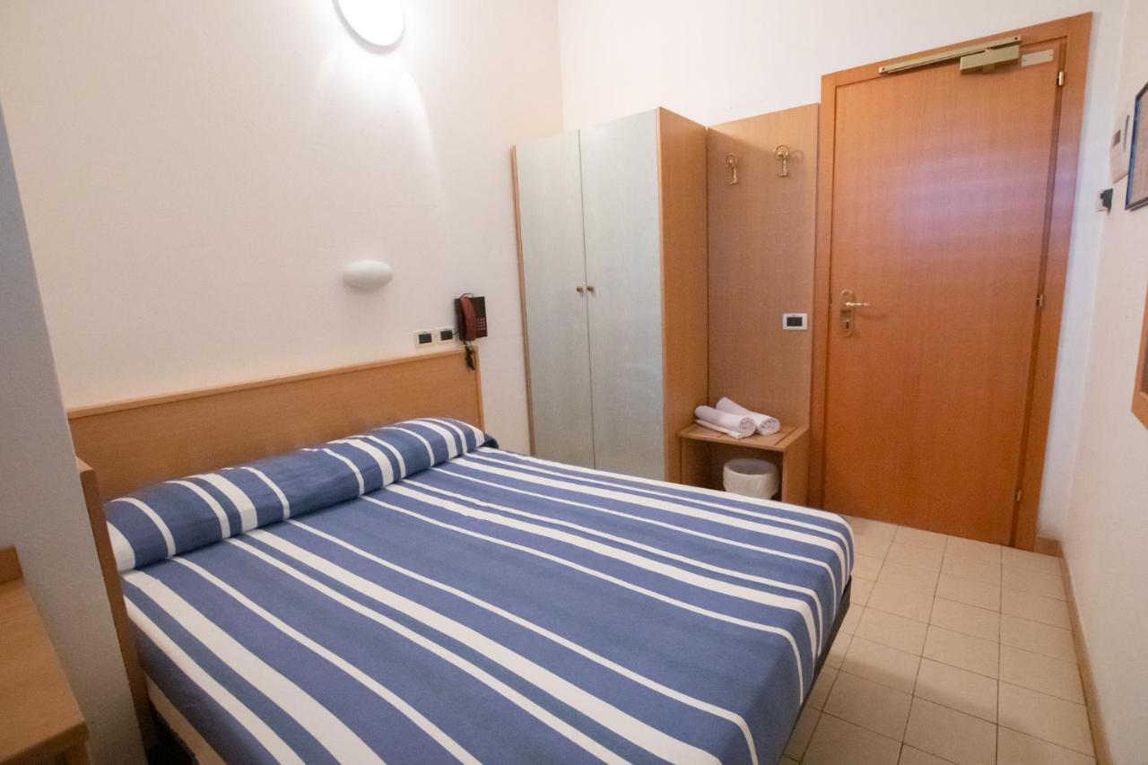 Piccolo Hotel رافيننا المظهر الخارجي الصورة