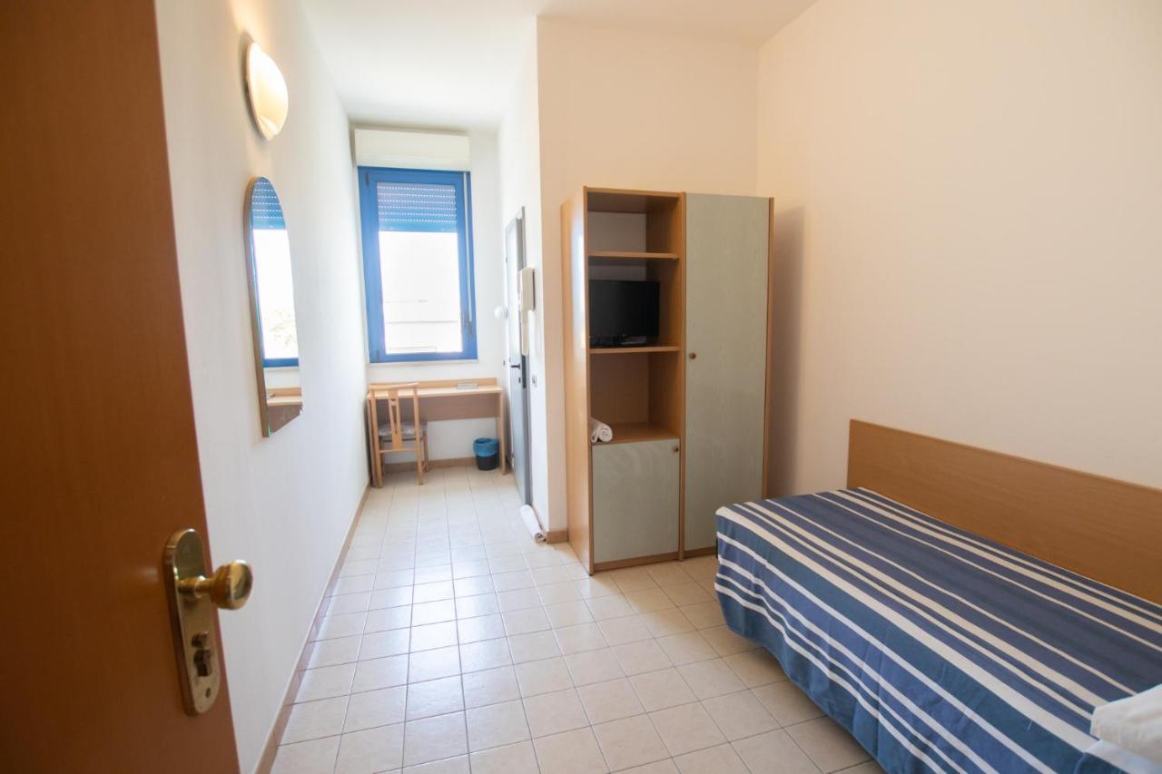 Piccolo Hotel رافيننا المظهر الخارجي الصورة
