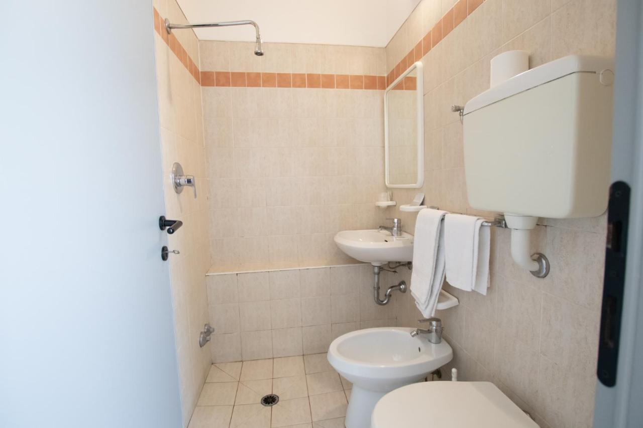 Piccolo Hotel رافيننا المظهر الخارجي الصورة