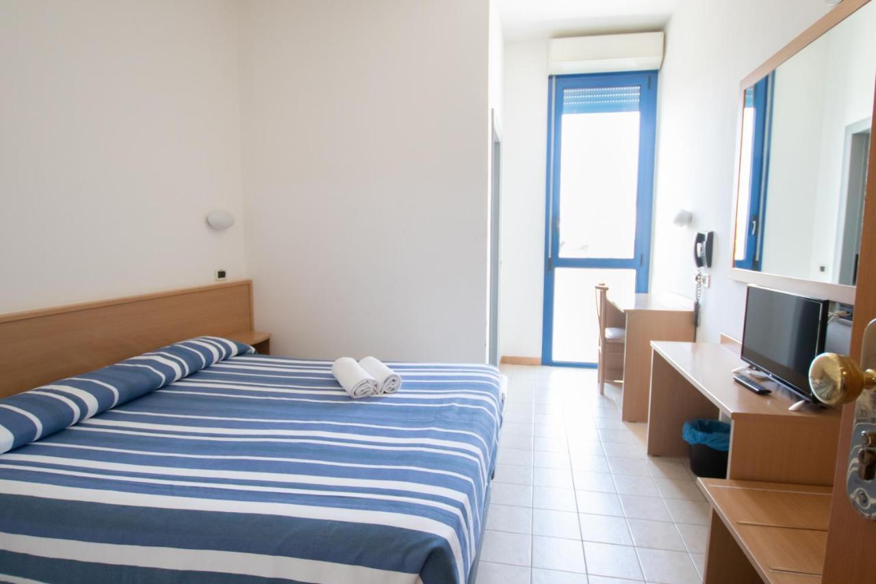 Piccolo Hotel رافيننا المظهر الخارجي الصورة