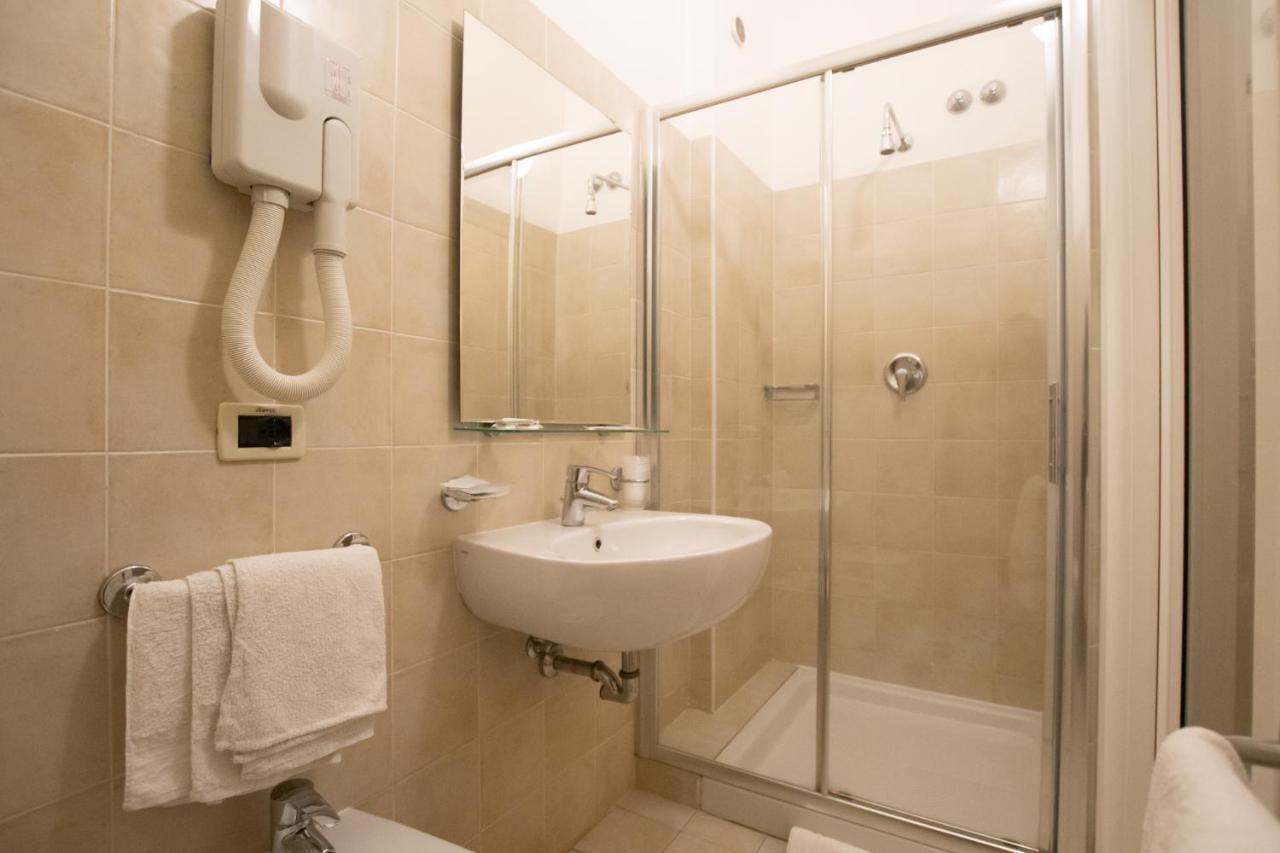 Piccolo Hotel رافيننا المظهر الخارجي الصورة