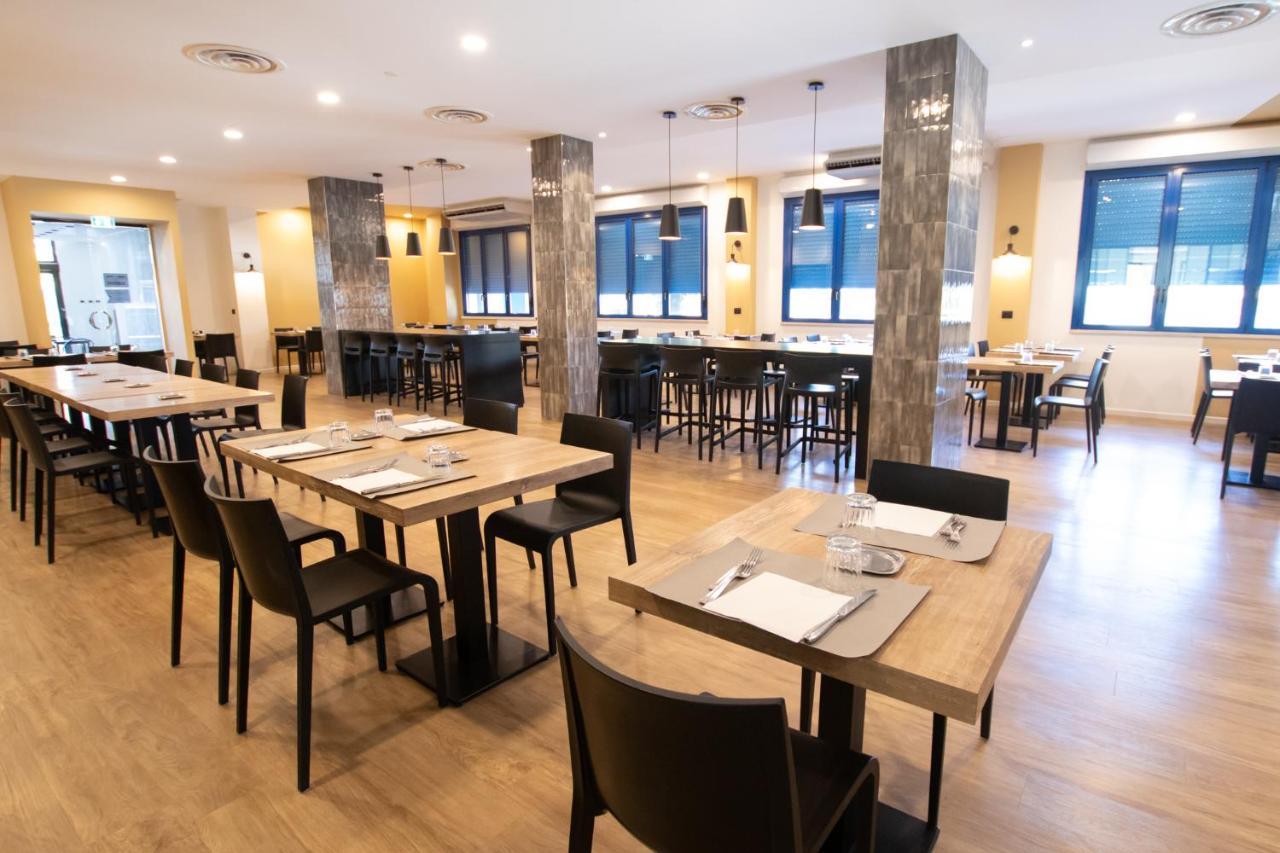 Piccolo Hotel رافيننا المظهر الخارجي الصورة