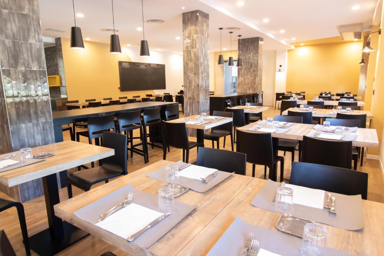 Piccolo Hotel رافيننا المظهر الخارجي الصورة